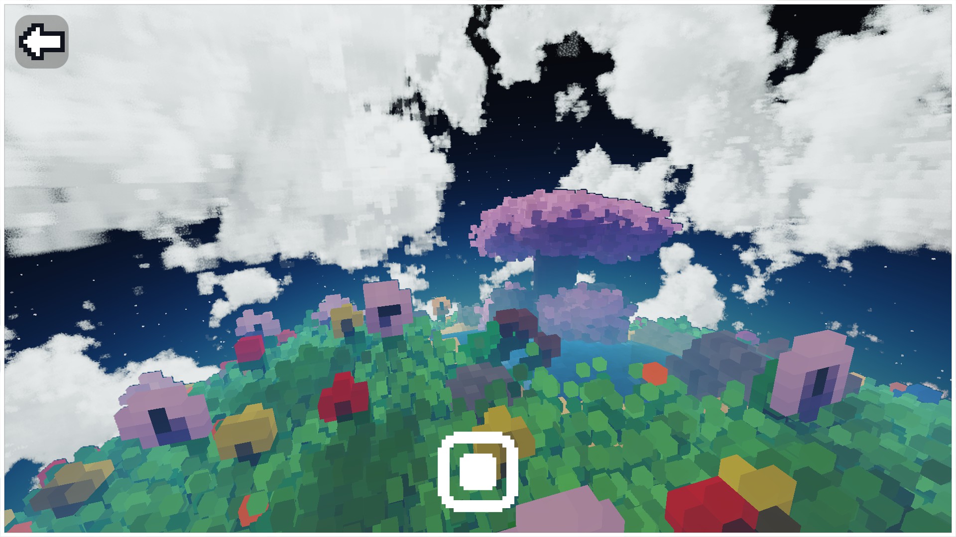Terra Toy gameplay screenshot